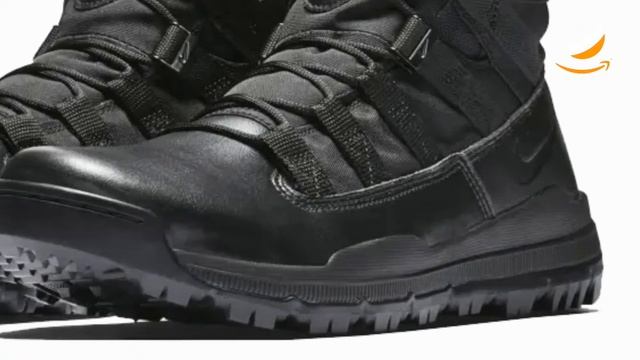 Bota Nike SFB Gen 2 Táctica смотреть онлайн