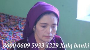 Sardor Rahimxon mexir muruvat va saxovat bu oilaga yordam kerak
