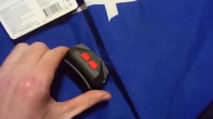 новинка из фикс прайса фонарик с датчиком движения