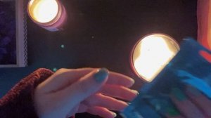 ASMR. Пустые баночки. Близкий шепот.