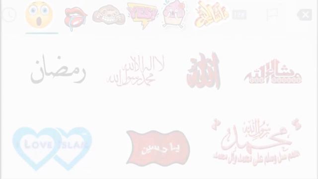 Stickers for Whatsapp смотреть онлайн