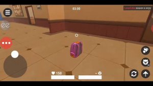 Hide online (с читами))