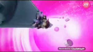 Клип Черепашки Ниндзя {Рафаэль} - Я проснулся, я живой