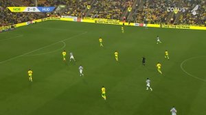 HIGHLIGHTS | Norwich City 2-1 Huddersfield Town