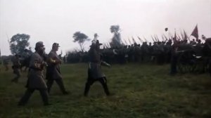 Confederate March: Johnny Fill Up The Bowl