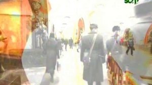 Города подземелья. Сталинские подземелья