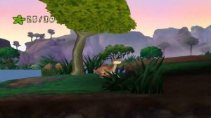 Земля до начала времен