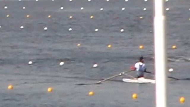 Большая Московская Регата 2013г. 1хМСАЛВ Ф.А. смотреть онлайн