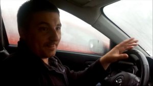 9.1. Безопасное прохождение поворота. Часть 1_ траектория и взгляд