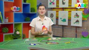 "Оста куллар" Күбәләк