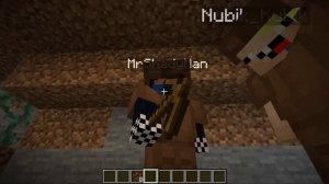 ?Майнкрафт НО ЛЕСКА Стала ЛИСОЙ-Помощником в Майнкрафте! 100% Троллинг Ловушка