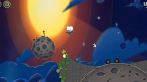 Angry Birds Space Reloaded Beta 2 By Przemek Gameplay