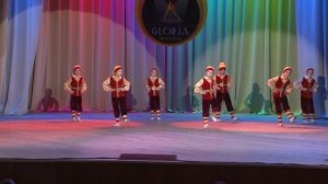 Танец Гномов