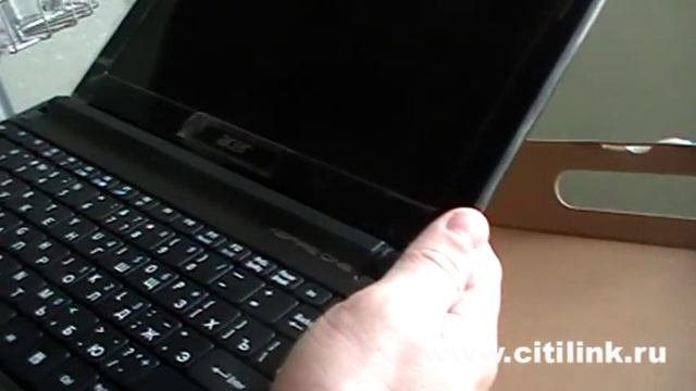 Нетбук 10.1