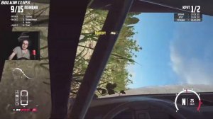СМЕШНЫЕ МОМЕНТЫ С БУЛКИНЫМ №68 (WRECKFEST | CITY CAR DRIVING)