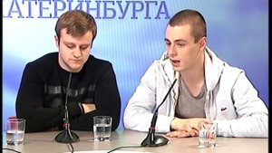 Актер Илья Коробко о своей профессии
