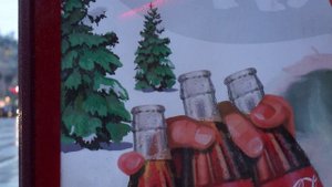 Sony NEX-5R - пример видео