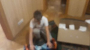 Героскутер