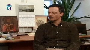 Николай Аввакумов, художник-график