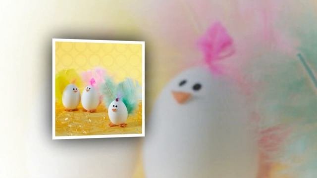 Праздник пасхи для детей пасхальные яйца