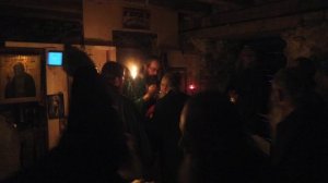 АгионОрос. Братство памяти схимонаха Иннокентия (Сибирякова) Афонского