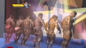 ДОРИАН ЯТС про свои знаменитые ФОТО за 6 недель до Мистер Олимпия 1993