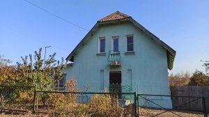 Магнитогорск, посёлок Новогорняцкий, улица Кирова, улица Лизы Чайкиной, левобережье (08.10.2021)