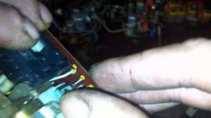 ПОЛНЫЙ РАЗБОР Радиоприемника VEF-216 VILNIS