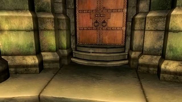 Oblivion Lets Play! Part 2 смотреть онлайн