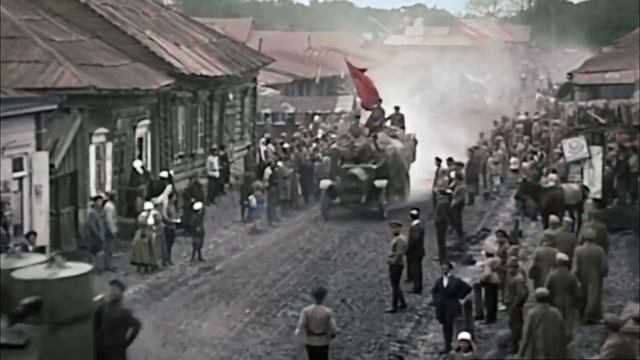 ☭ 321 сибирская ☭ Ни шагу назад смотреть онлайн