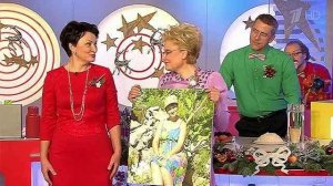 Худеем за два дня до Нового года. Как сбросить лишнее. Жить здорово! Фрагмент выпуска от 29.12.2014