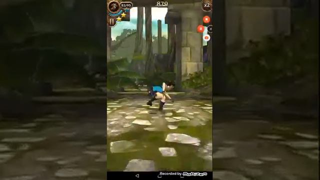 Прохождение игры relic craf
