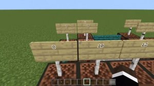 музыка из нотных блоков марио в майнкрафте