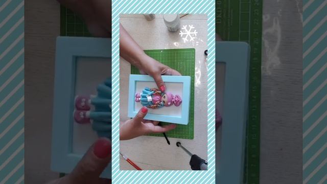 Как приклеить изделие из полимерной глины смотреть онлайн