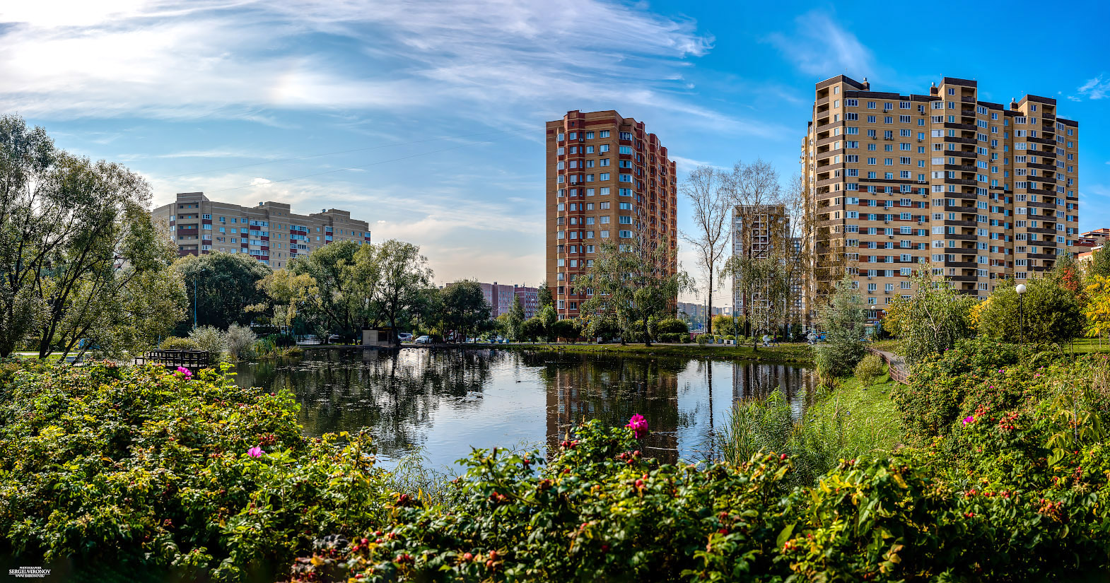 Фото Мытищи Московской Области