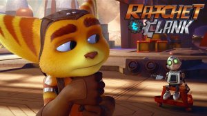 Ratchet & Clank  (PS4) #2