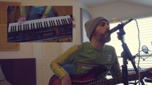 TC Helicon Talk Box Synth - Synth Bass Sounds #4