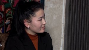 Жалгызымсын / Калыс Айтбаев