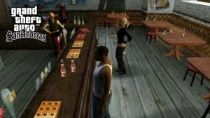 Evolution of FOOD LOGIC in GTA Games (GTA 3 → GTA 5)