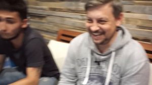 Обзор телевизора HISENSE H55A6100. Огромный телек за копейки. То, что нужно для футбола.