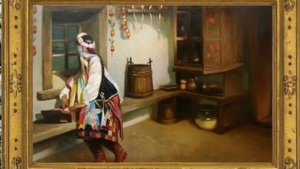Таисия Повалий. Цвіте терен