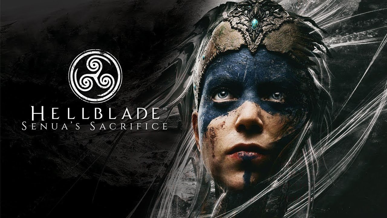 Hellblade_ Senua's Sacrifice часть 5