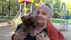 собачка Груша 🏡