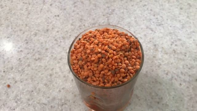 643.Чечевичный суп. Быстро и вкусно. смотреть онлайн