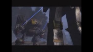 MechWarrior 3 Вступительный ролик