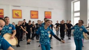 «ЭРГЫРОН» в ЯКУТИИ!