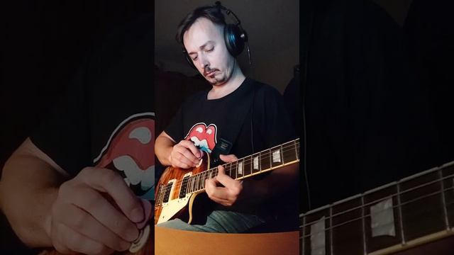 Dimarzio / PAF 36th Anniversary + DP100 Super Distortion смотреть онлайн