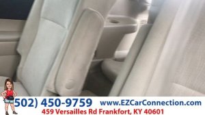 EZ Preview 2008 Toyota Highlander Sport