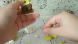 губка Боб из пластилина ?