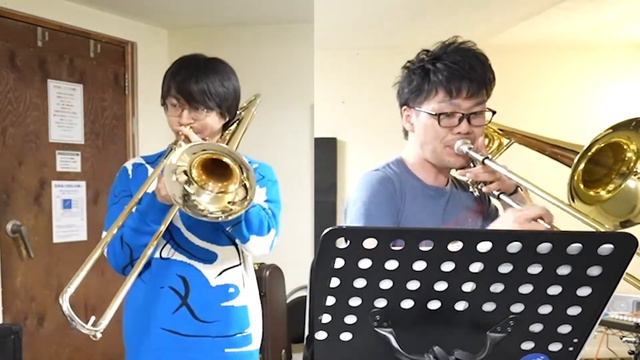 こどものためのピアノ曲集よりイ長調 - 芥川也寸志[A major - Yasushi Akutagawa]